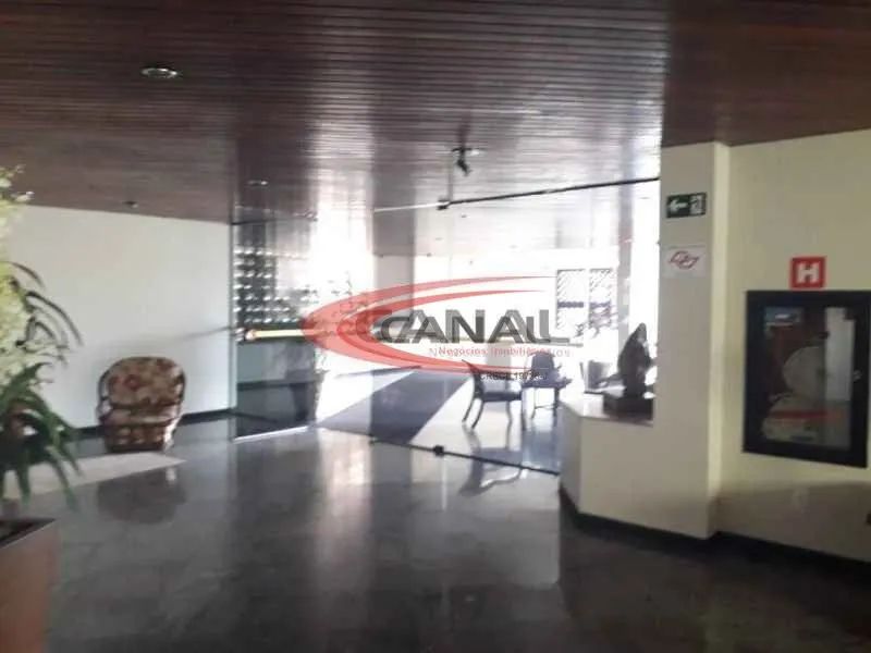 Apartamento em Higienópolis, (Bauru) - SP - Foto 5
