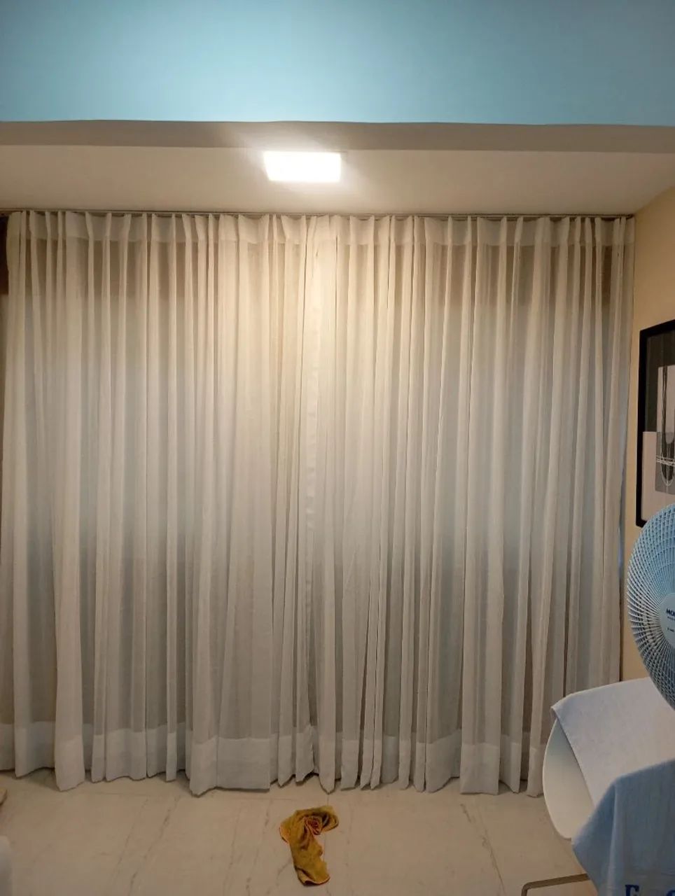 Instalação de cortinas e persianas - Foto 5