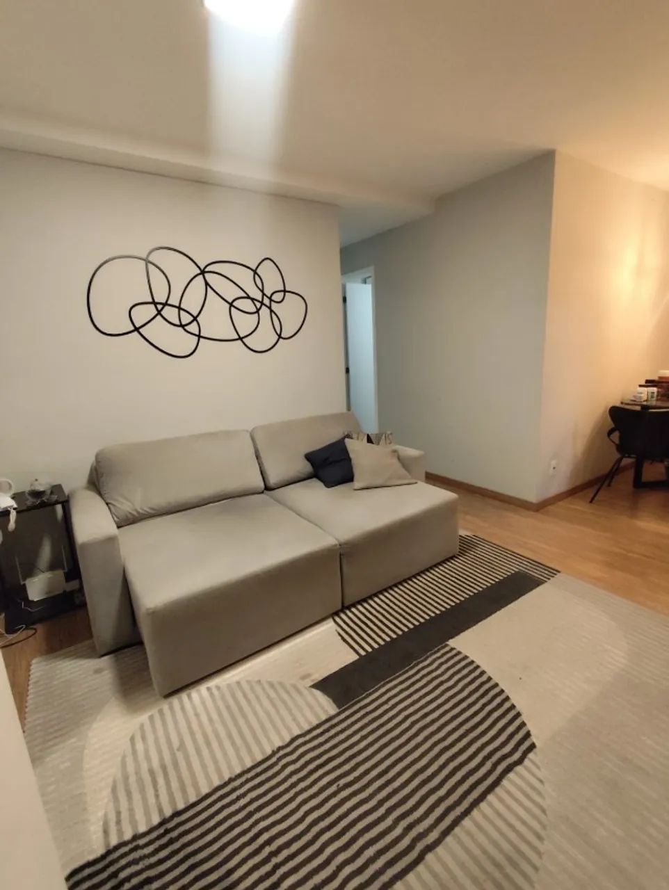 ** PRONTO PRA MORAR:  2 quartos com suite e lazer completo!! - Foto 4