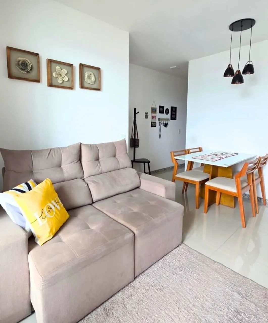 Fsv- Casa 2/4 em Vila Laura - Foto 3