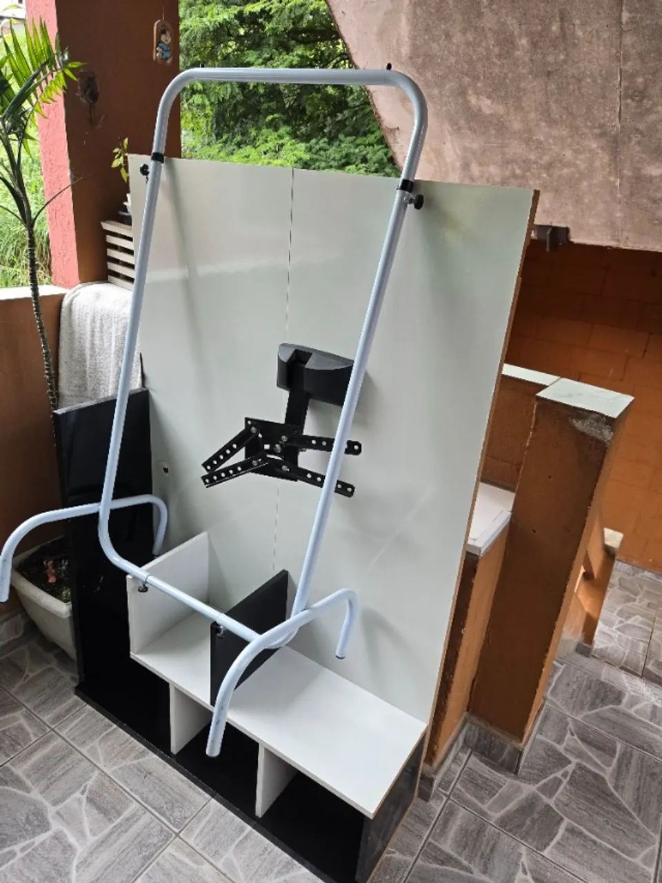 Painel e roupeiro  - Foto 2