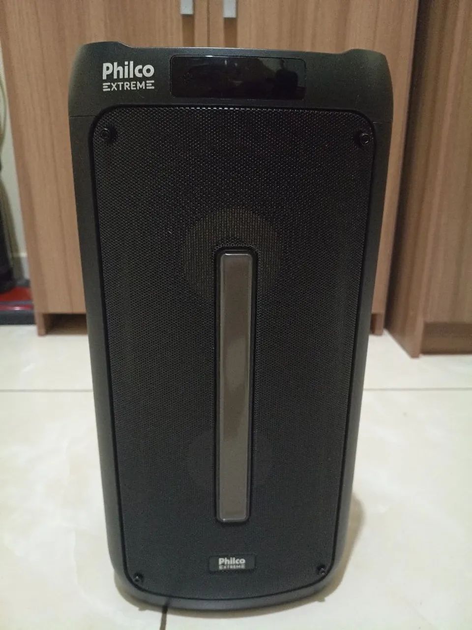 Caixa de Som  - Foto 2