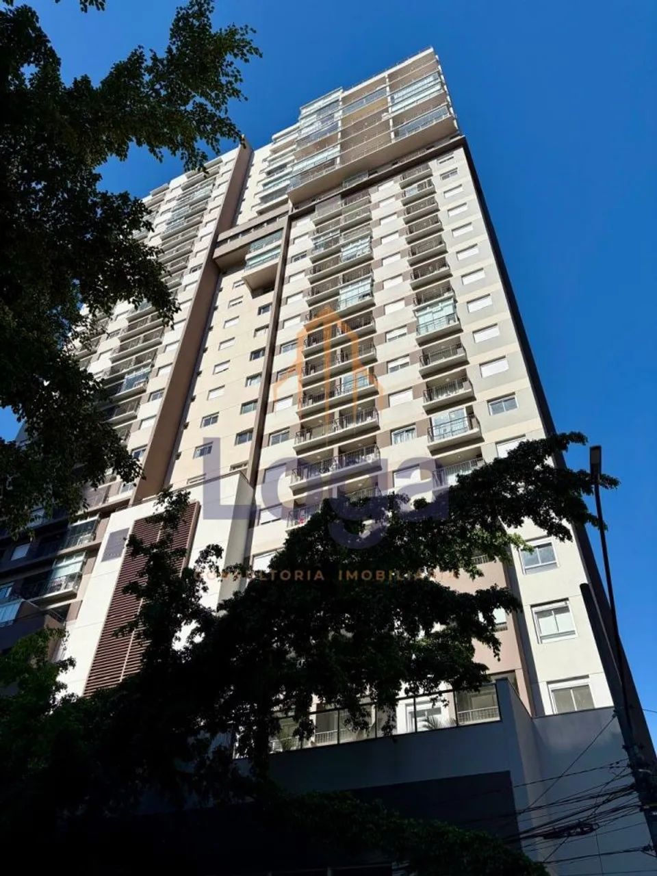 LOCAÇÃO - STUDIO NOVO E MOBILIADO - VILA OLÍMPIA