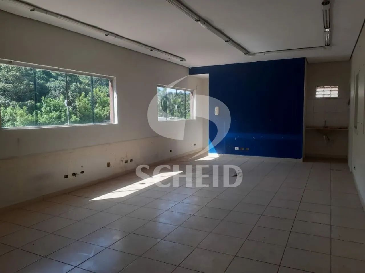 Imóvel para venda no Panamby com 5 vagas de garagem. - Foto 3