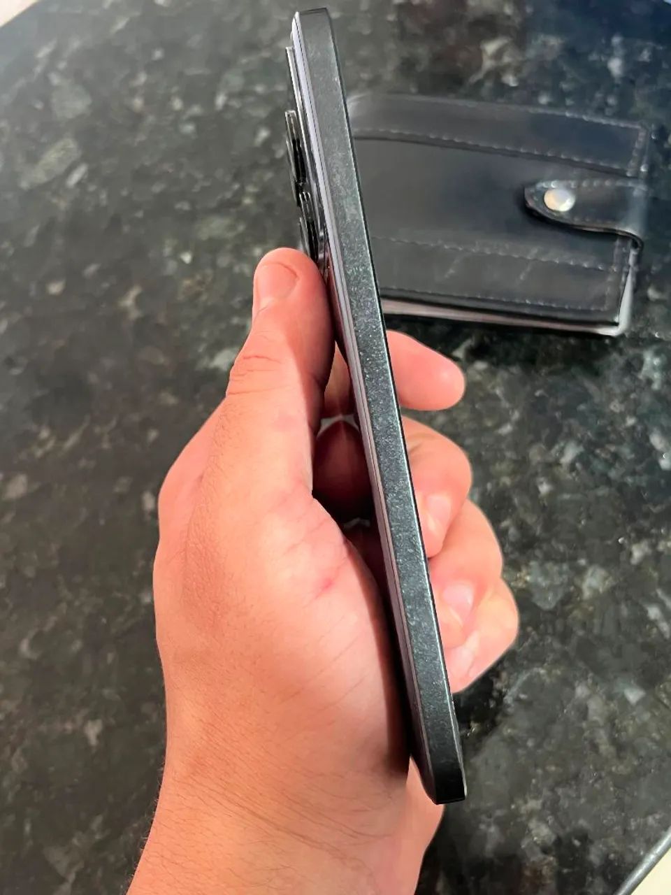 POCO X6 Pro 5G - 12GB RAM + 512GB - Foto 4