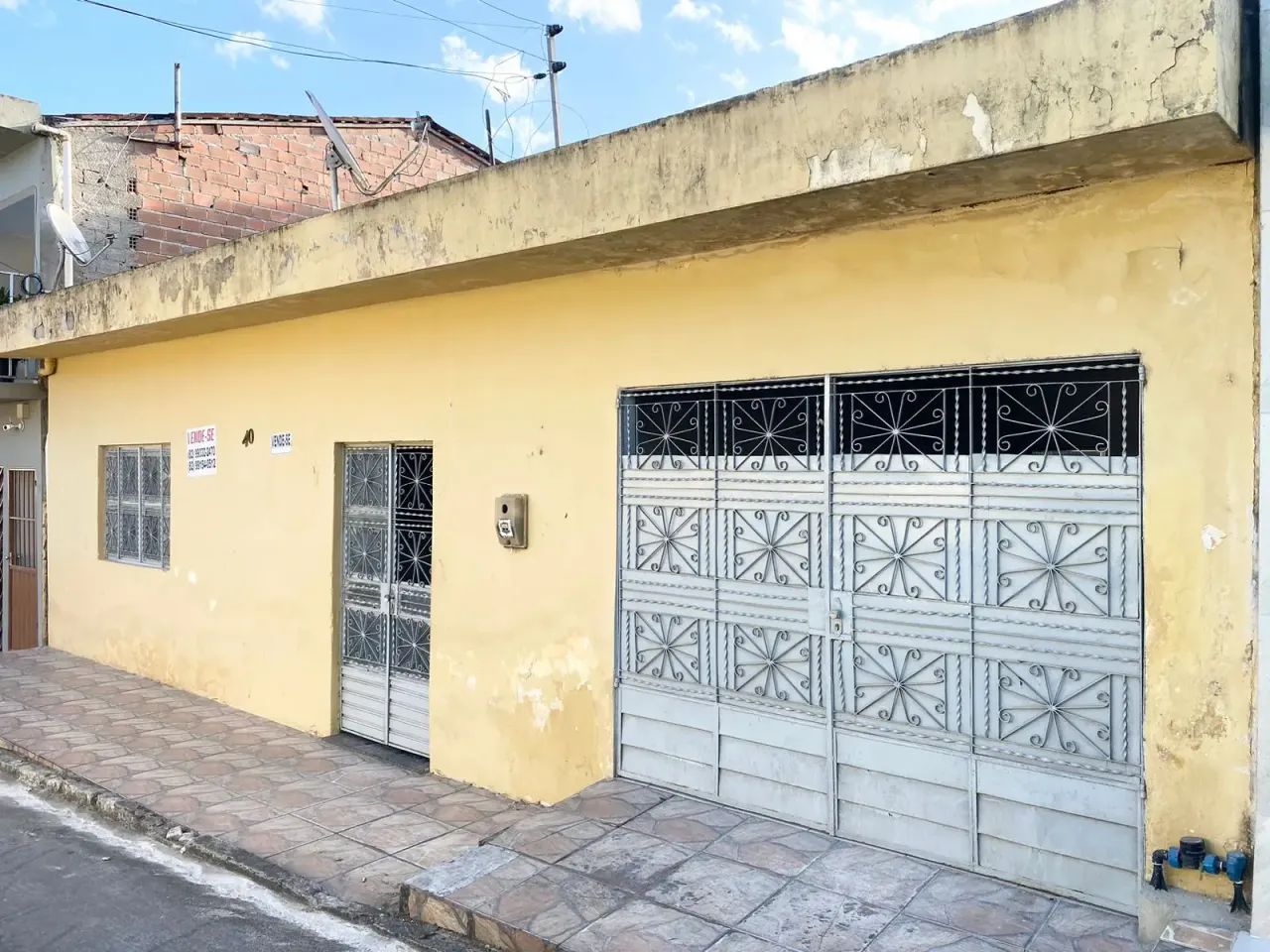 CASA EM UNIÃO DOS PALMARES - Foto 4