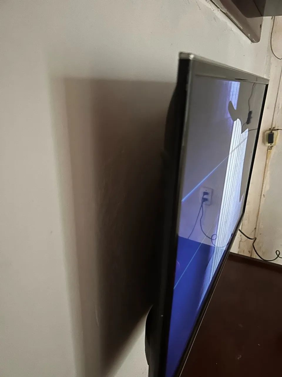 Televisão 32 polegadas para arrumar - Foto 3