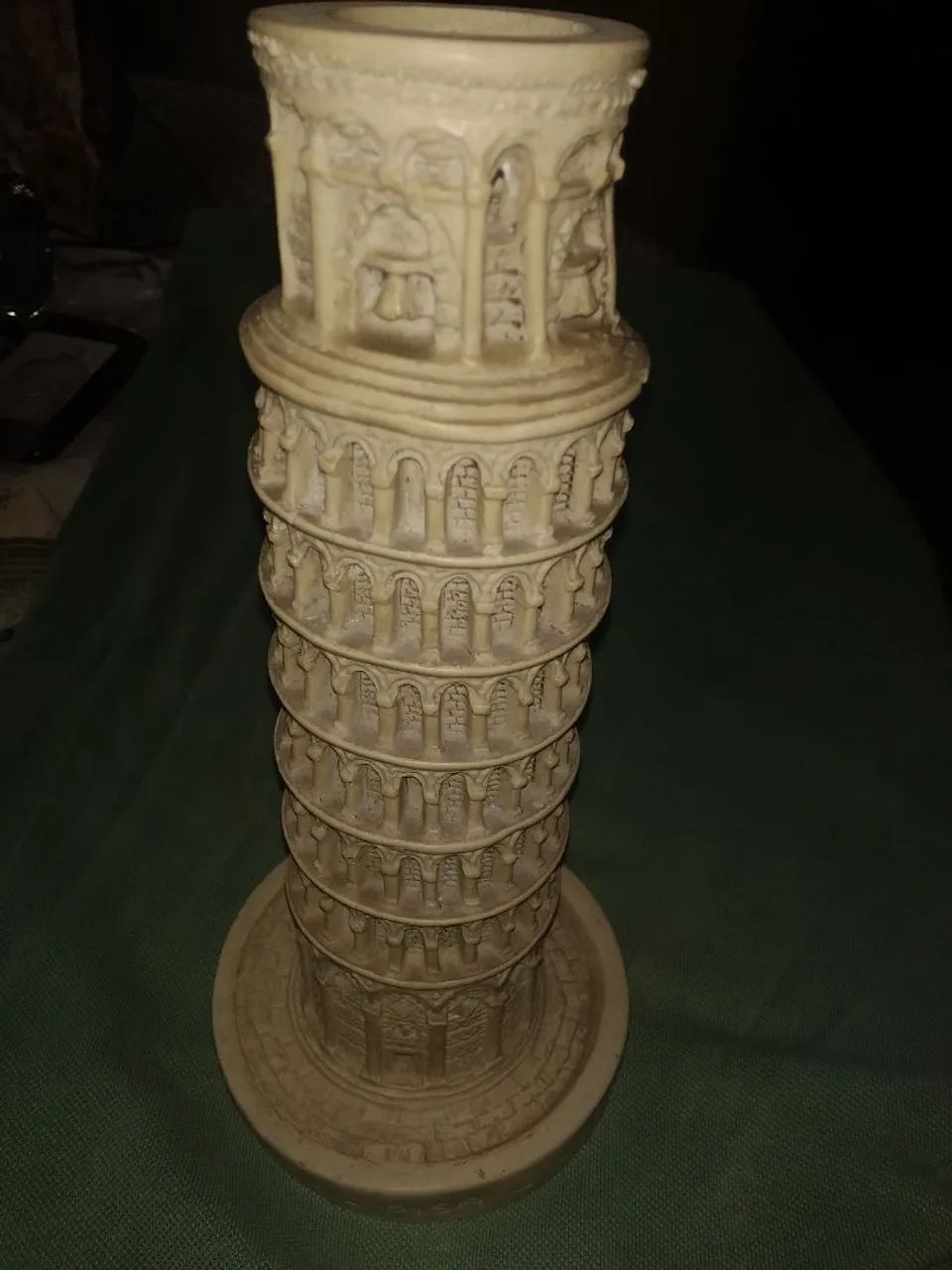 Torre de Piza importada