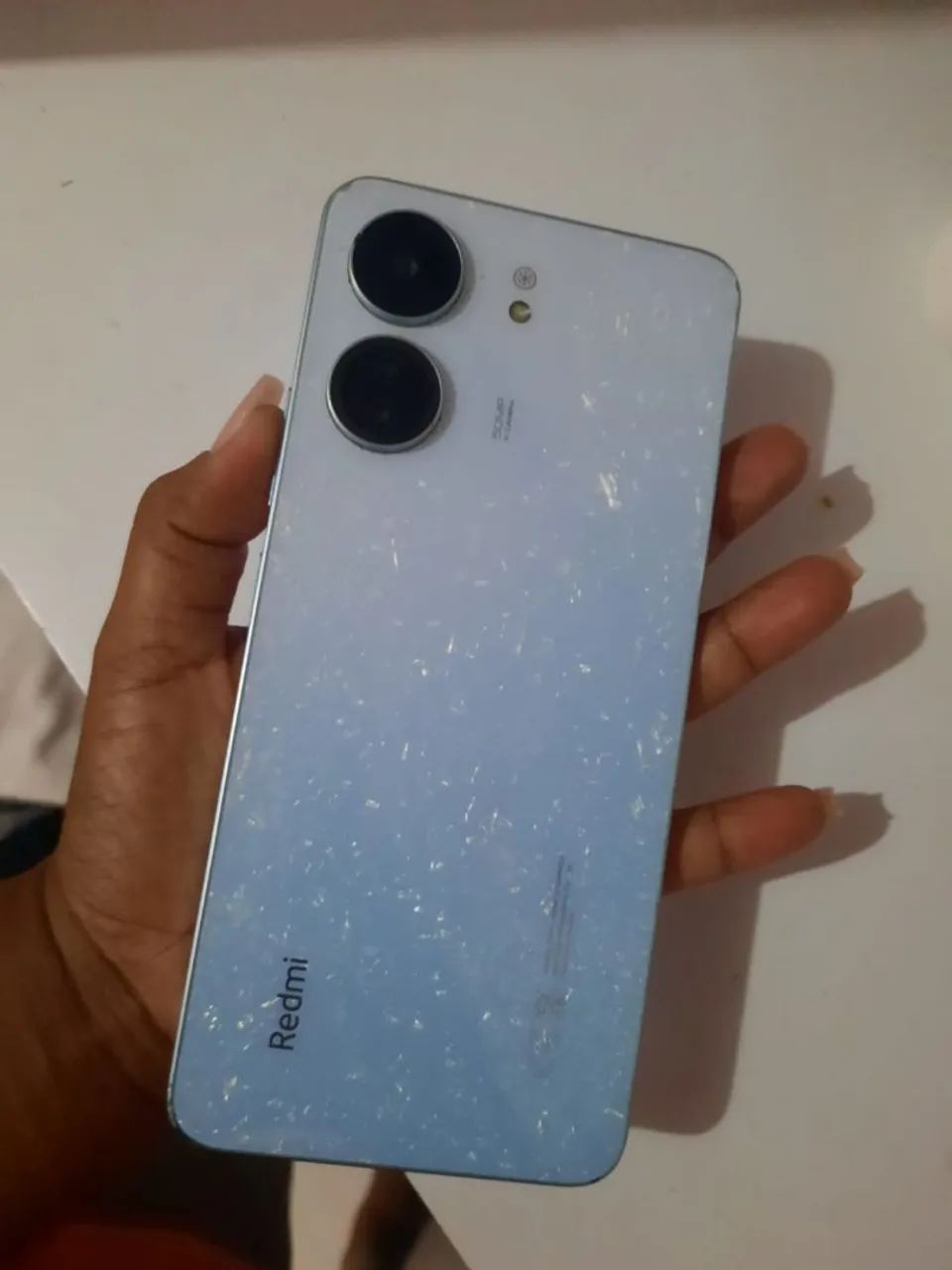 Vendo ou troco por iPhone  - Foto 3