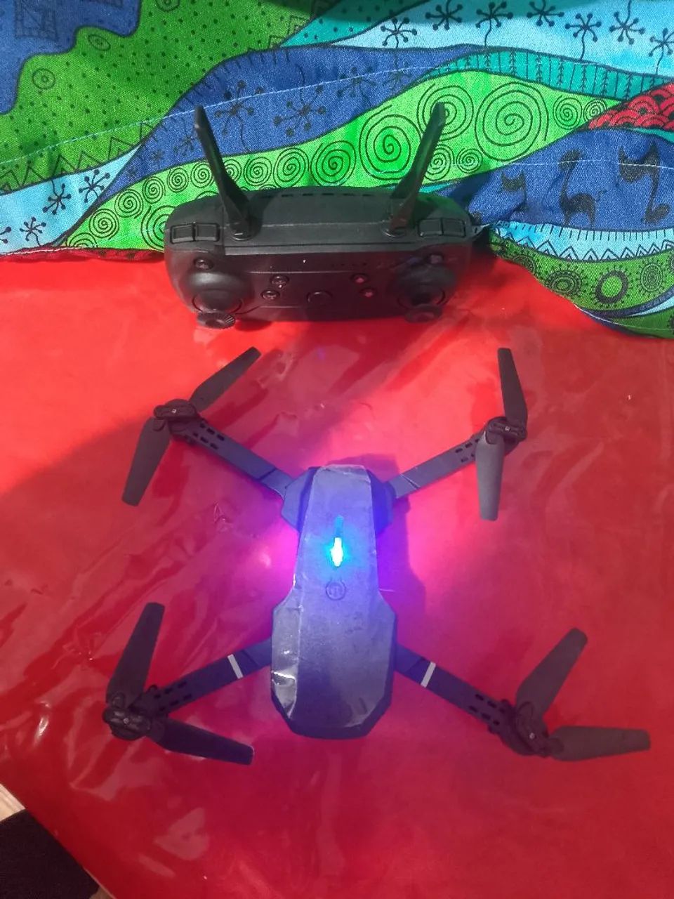 Drone - Foto 2