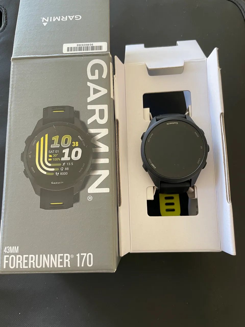 Garmin 170  - Foto 3