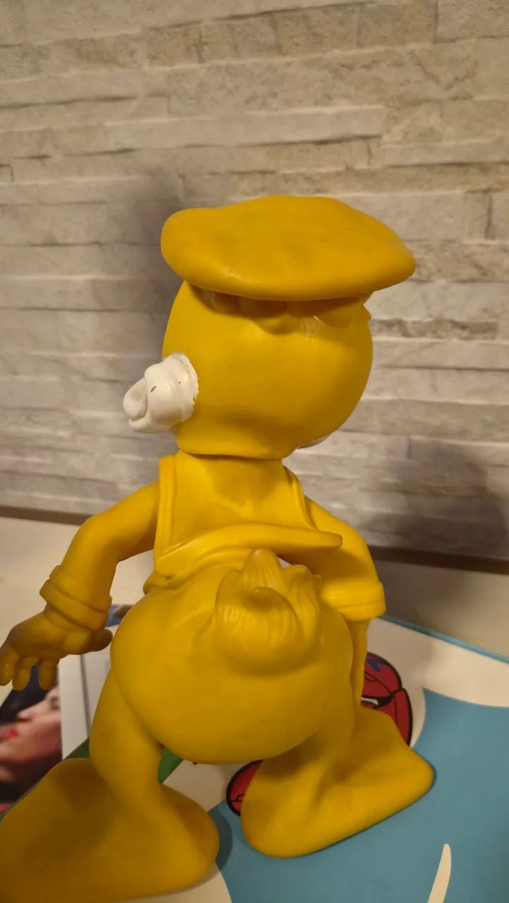 Pato Donald antigo - Foto 3