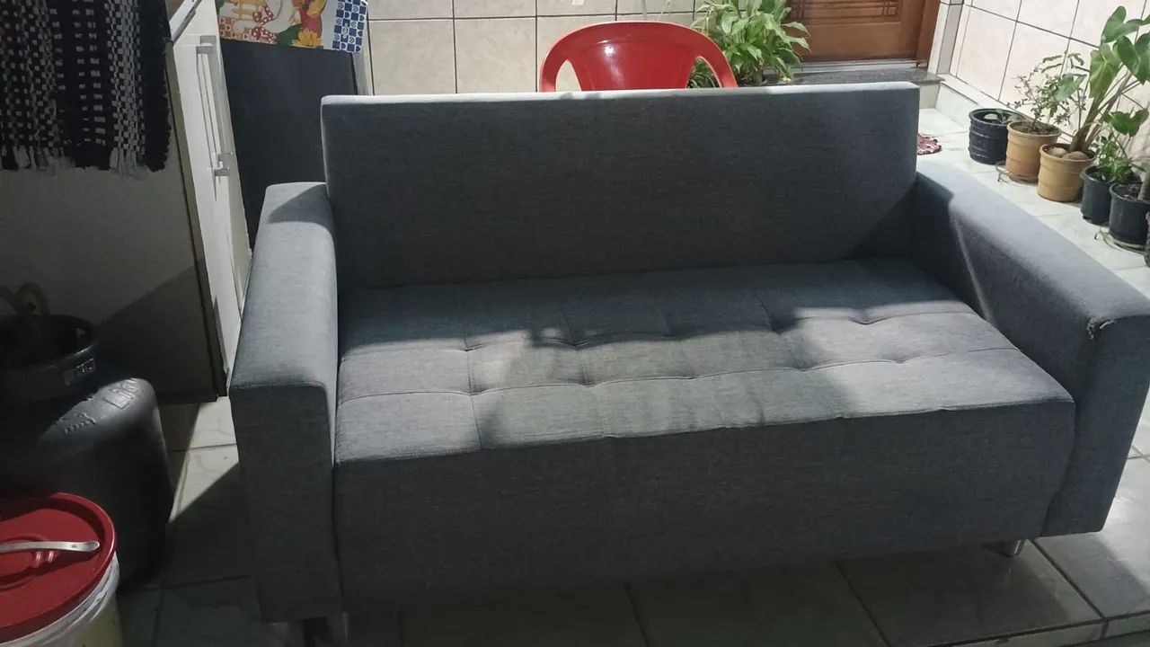 Sofá 