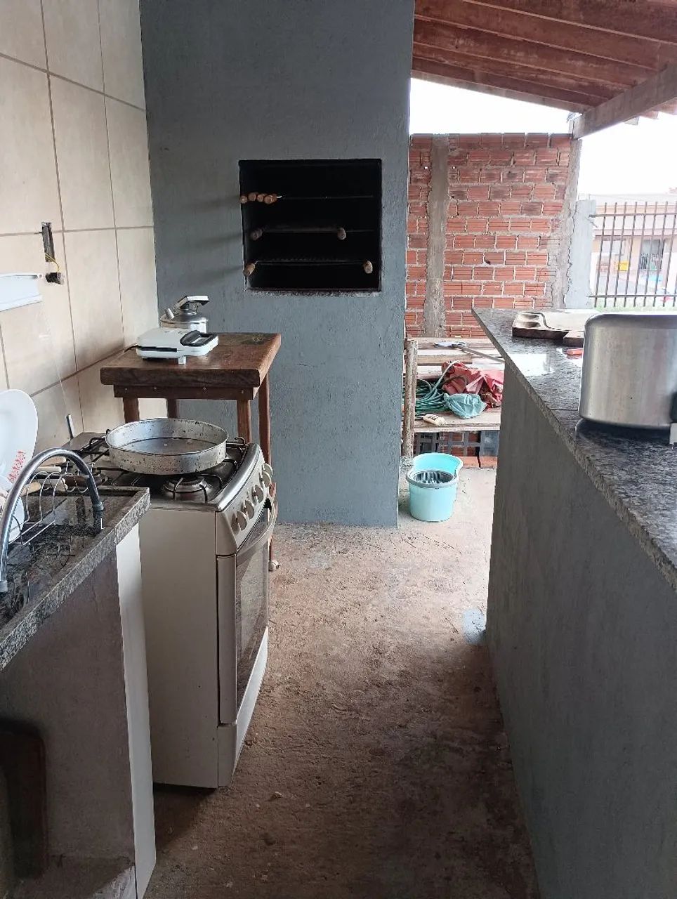 Casa em porto rico  - Foto 4