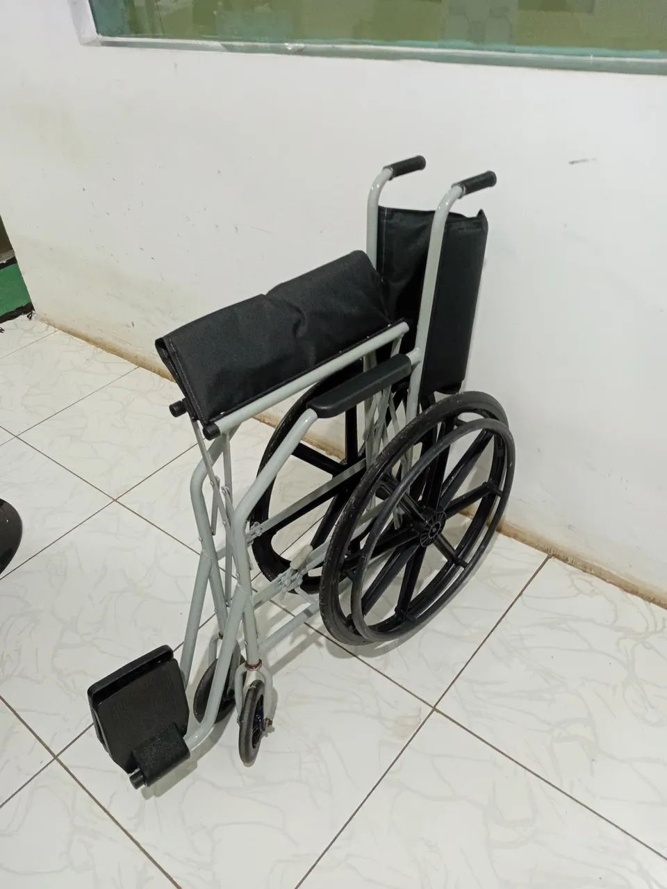 Cadeira de rodas  - Foto 4