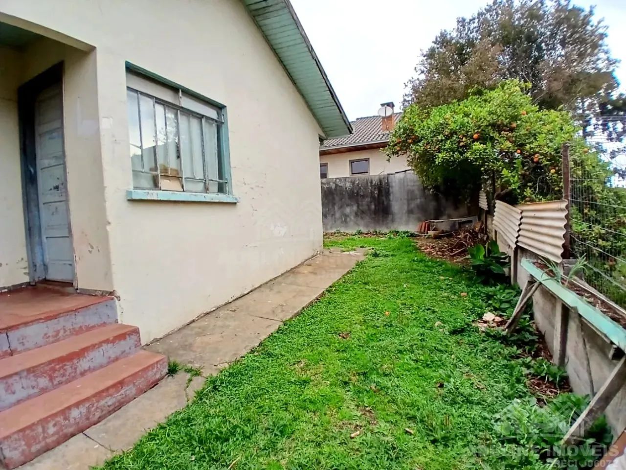 Casa Jardim Central Carambeí - Foto 2