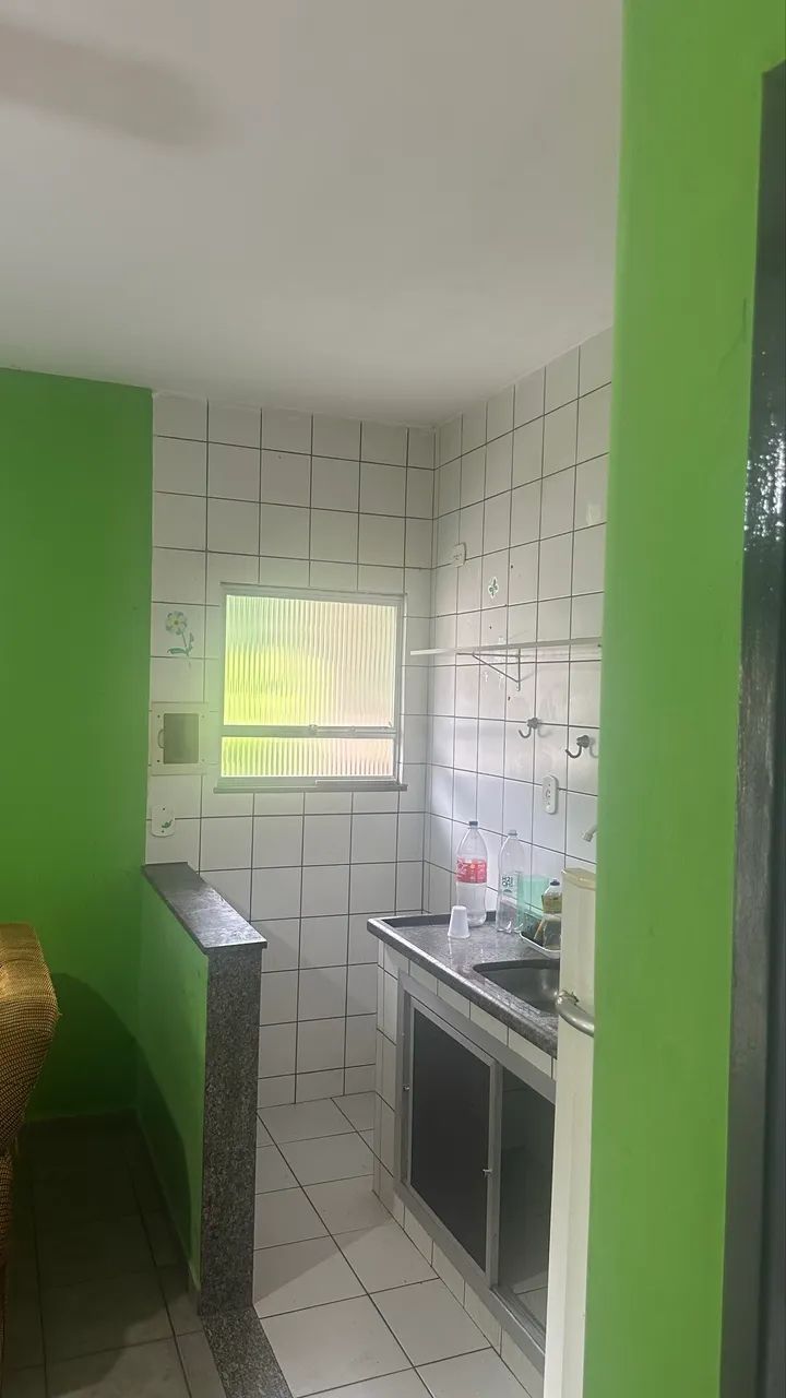 Foto - Mangaratiba - Vila Muriqui