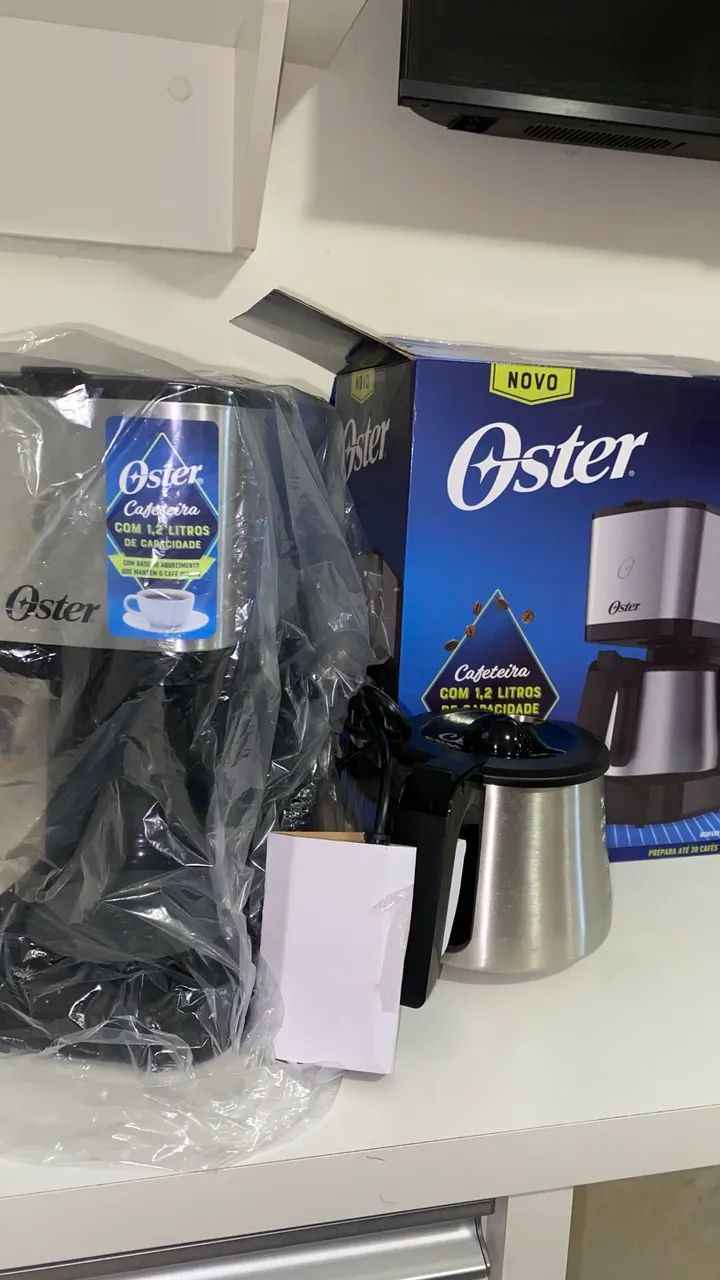 CAFETEIRA NOVA - Foto 2