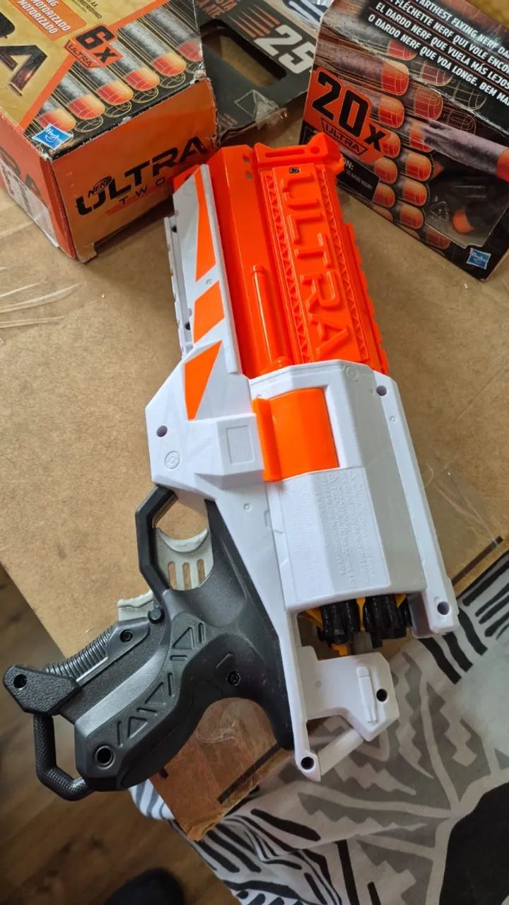 Nerf Ultra 2(Two) - Foto 2