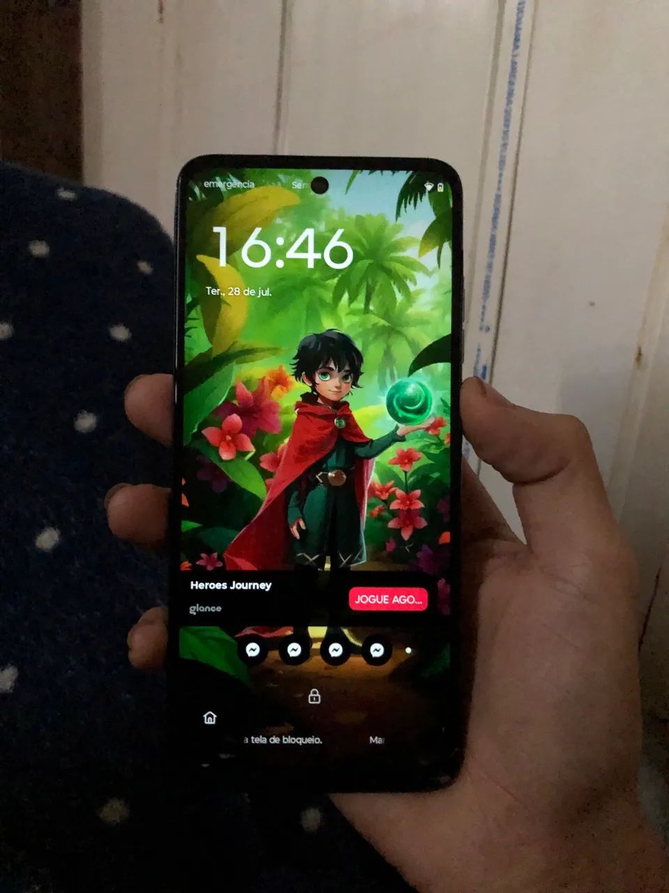 Moto g34 5 G