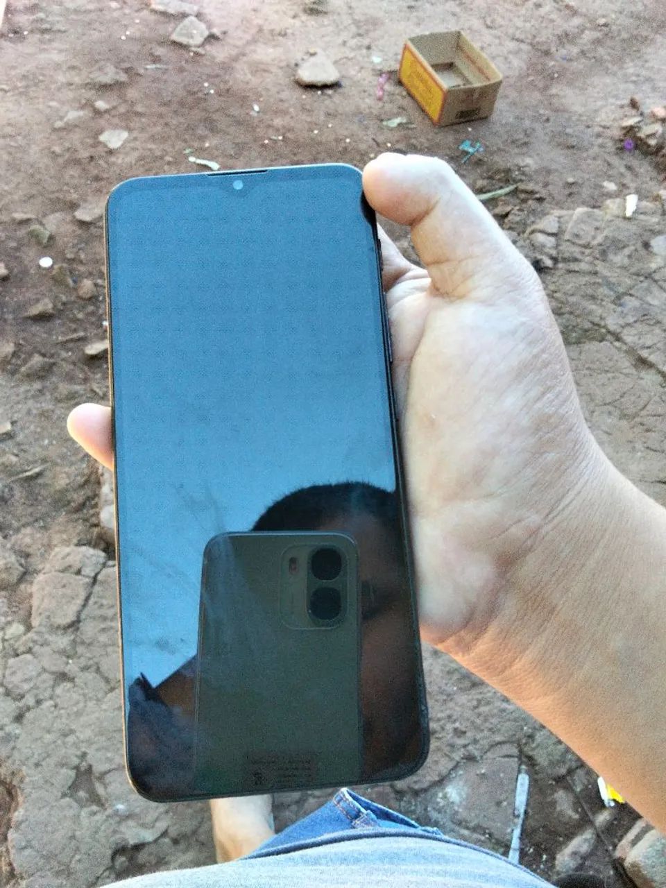 Moto g10 - Foto 3