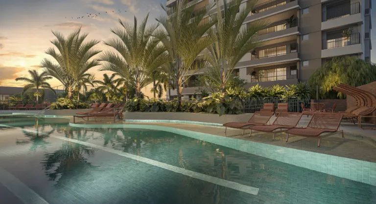 LANDMARK SANTA CRUZ BY DIÁLOGO RESIDENCE - Foto 7