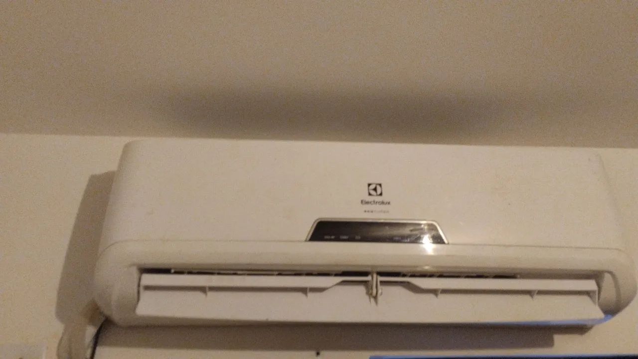 Ar condicionado 9 mil BTUs  - Foto 2