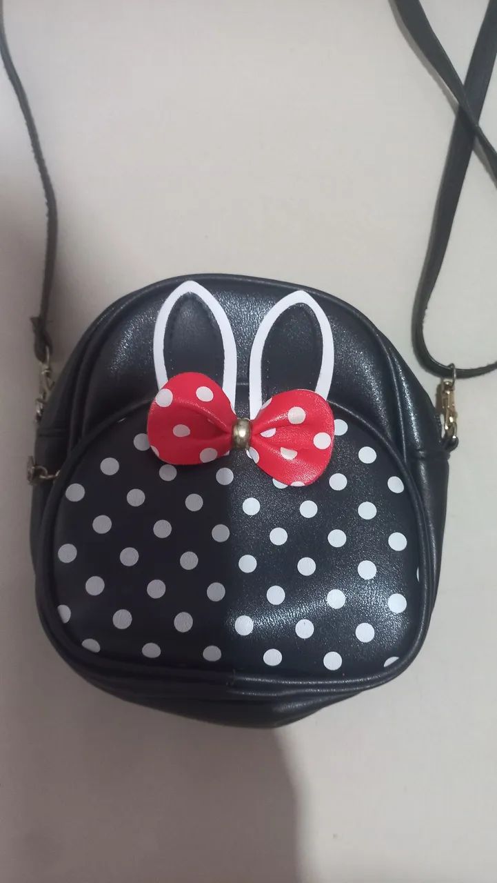 Bolsa Infantil  - Foto 2