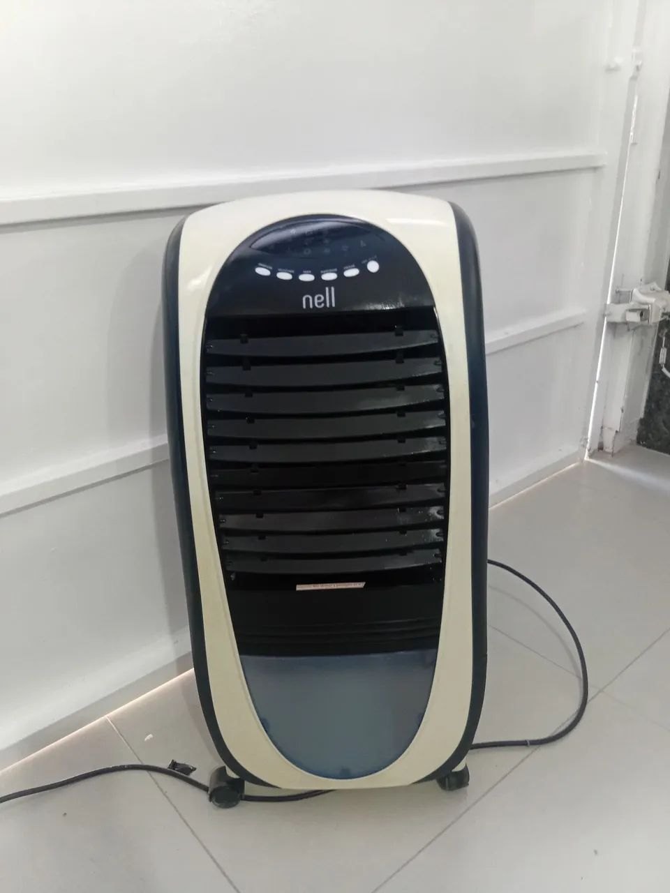 Umidificador e circulador de ar  - Foto 5