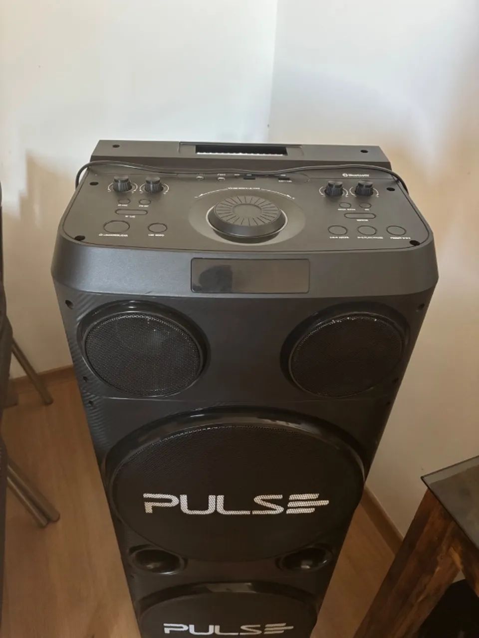 Caixa de som pulse  - Foto 2