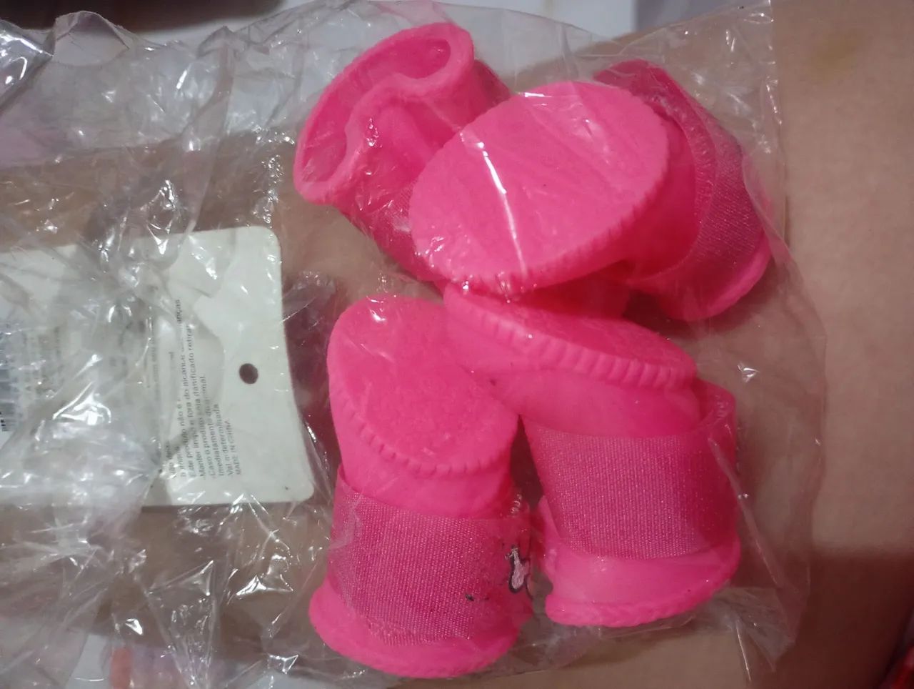 Brinquedos para pet 