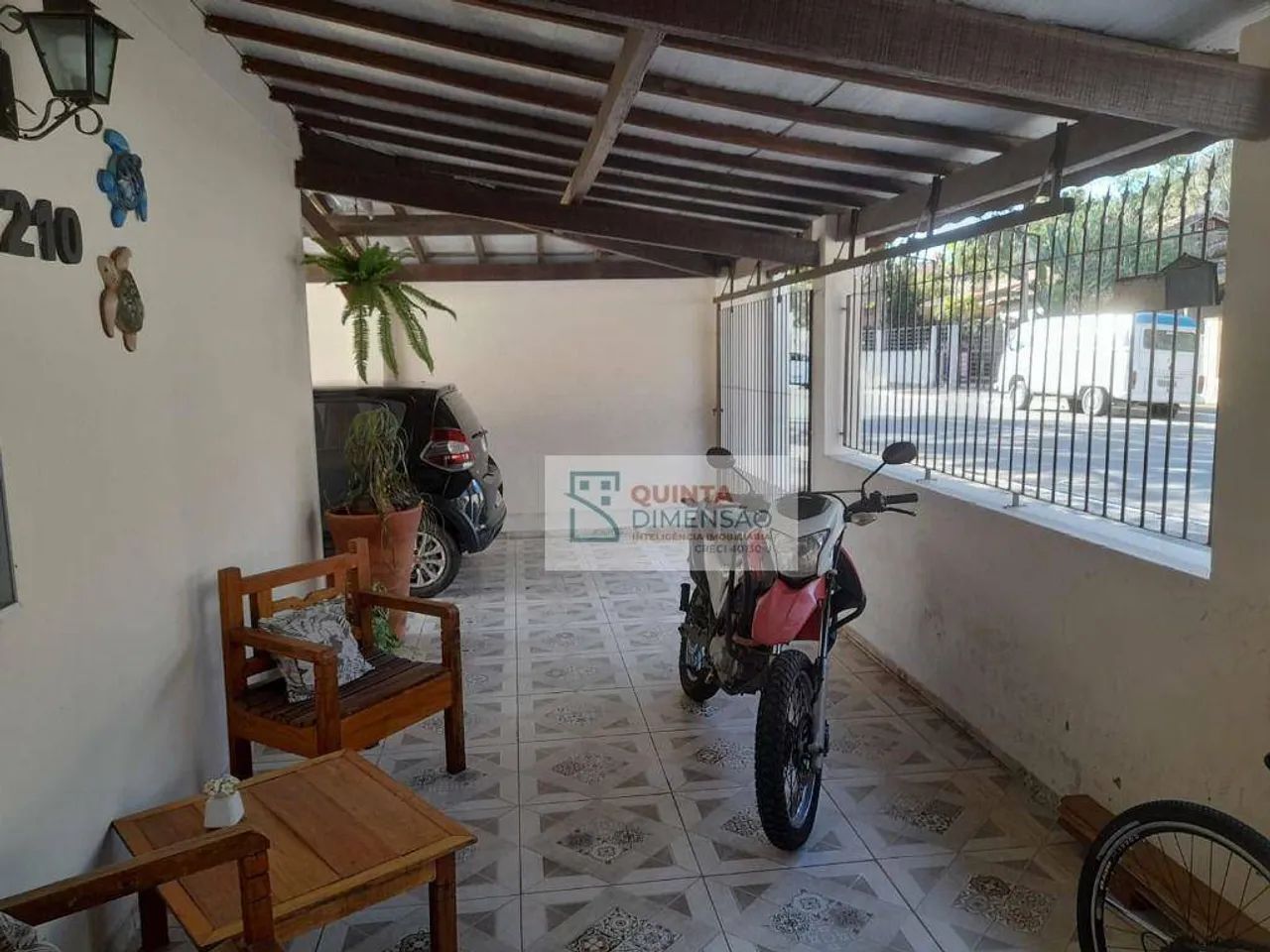 Casa no centro de Silveiras - Foto 5