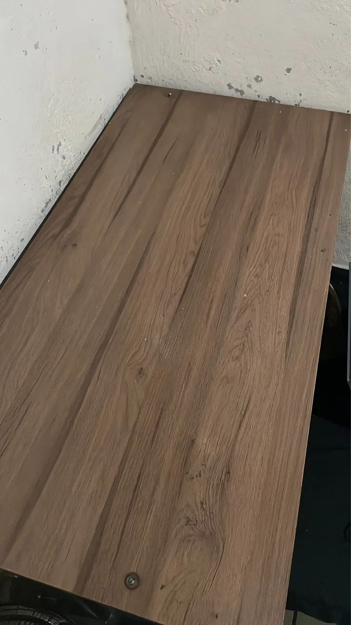 Mesa de escritório 