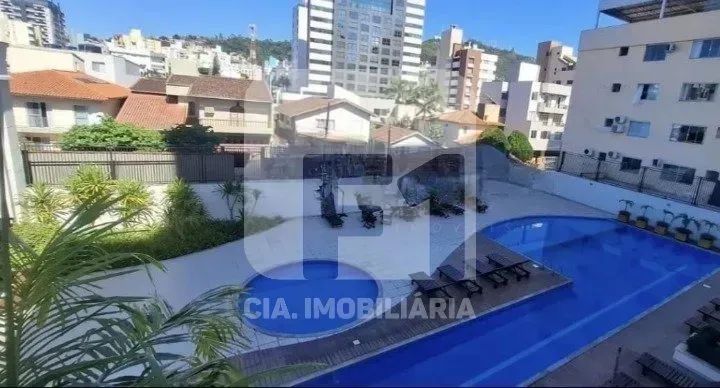 Apartamento de 3 dormitórios à venda na Trindade