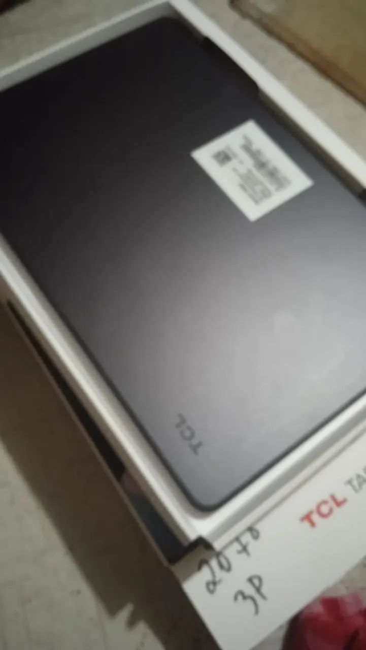 Tablet TCL TAB 10L Gen 3  - Foto 4