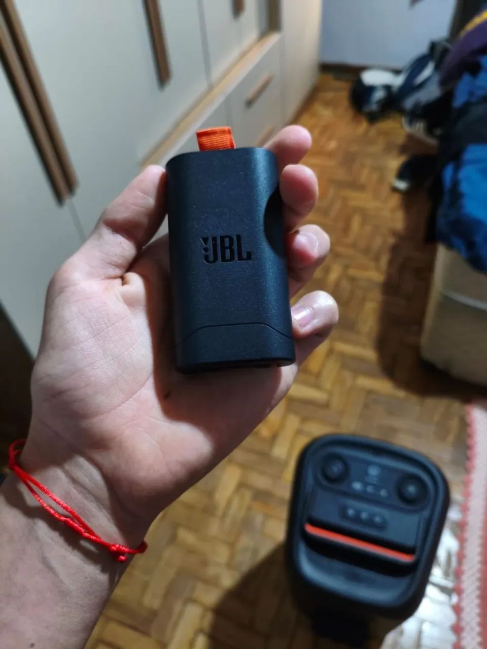 JBL partybox 120 novíssima  - Foto 3