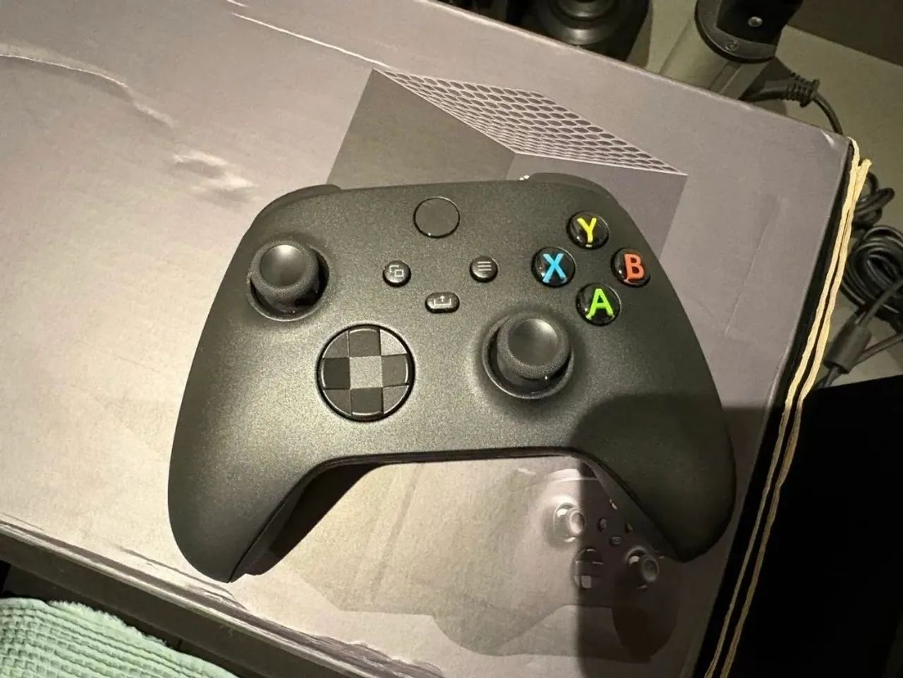 Xbox series X 1 terá  - Foto 3