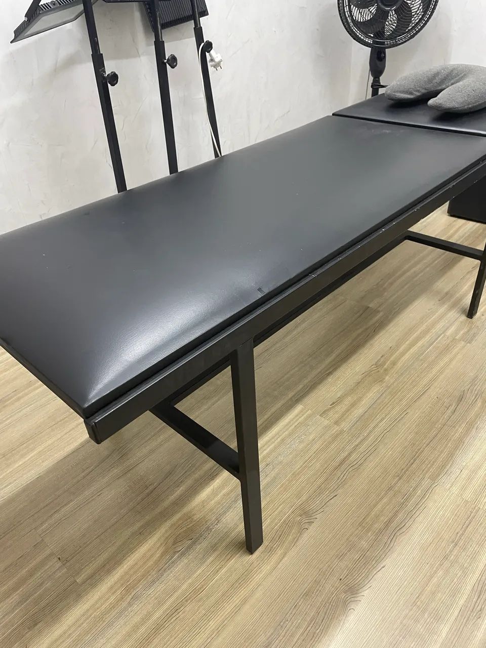 Maca banco e cadeirinha - Foto 2