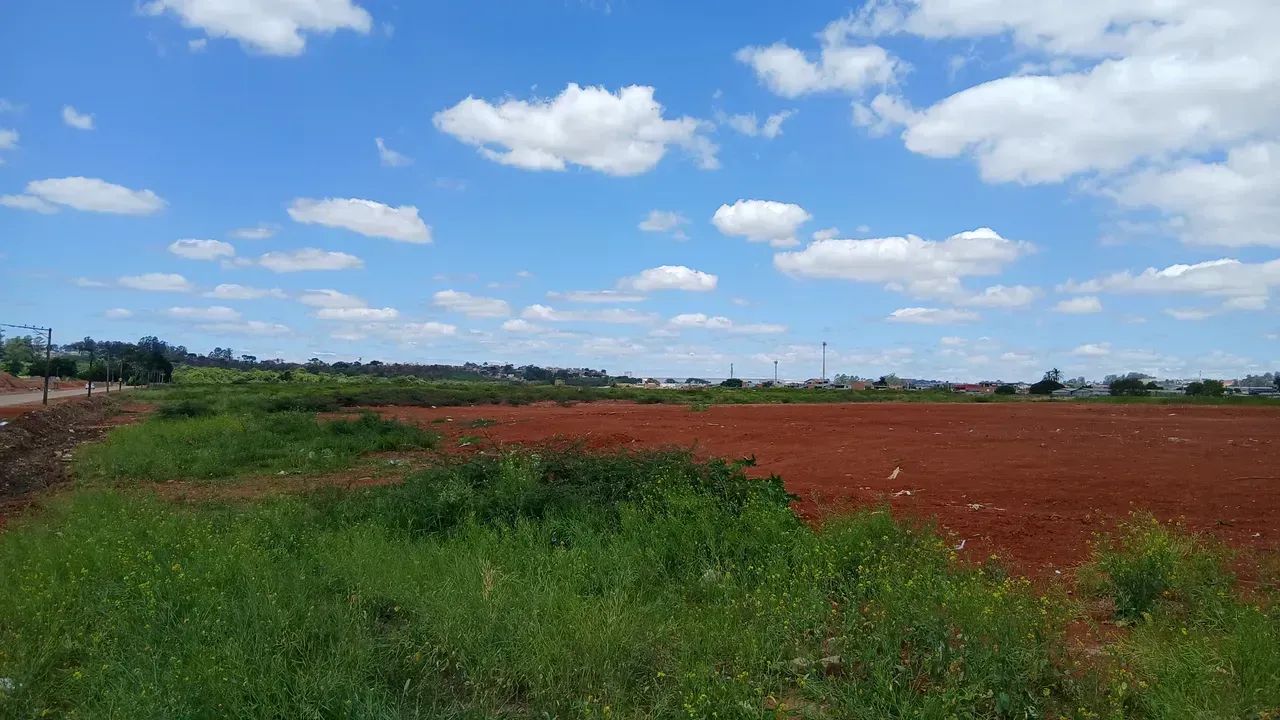 Área 40.000 m² próximo do Aeroporto - Foto 3