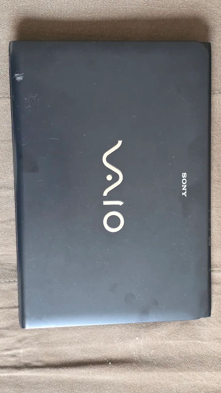 Sony VAIO SVE14135CXB  - Foto 5