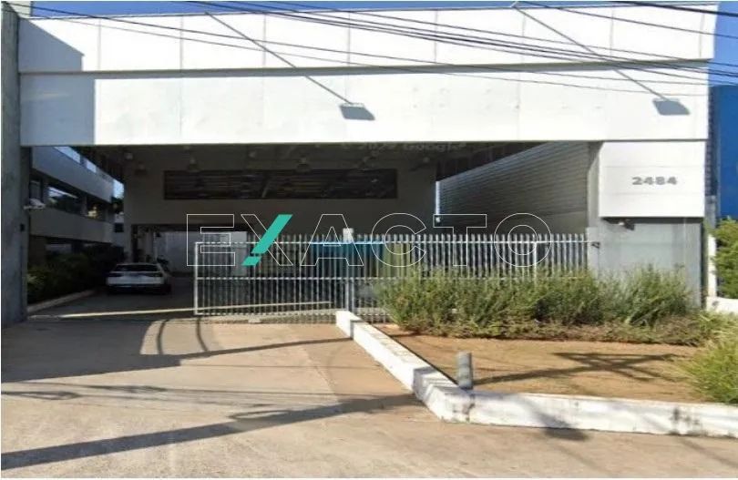 prédio - Jardim Guarani - Campinas