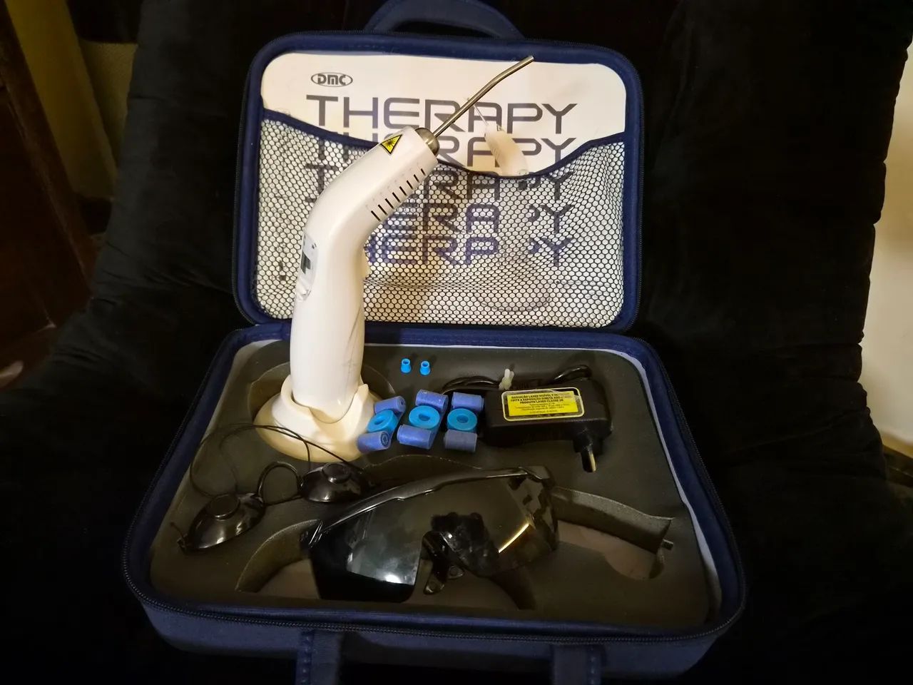 LASER THERAPY EC