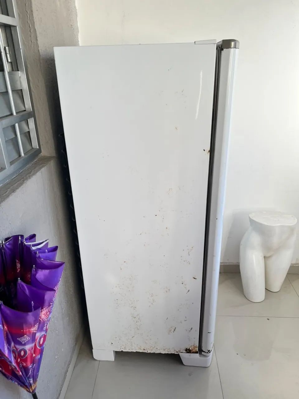 geladeira 