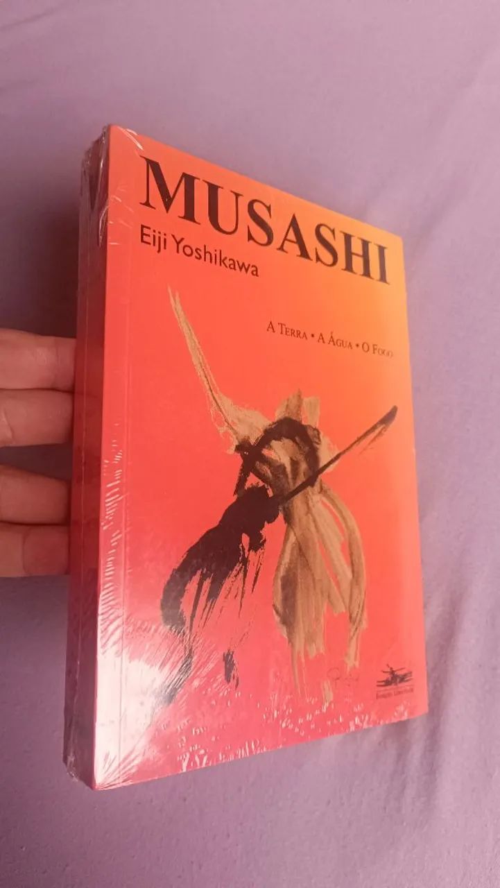 MUSASHI 1 - Foto 3