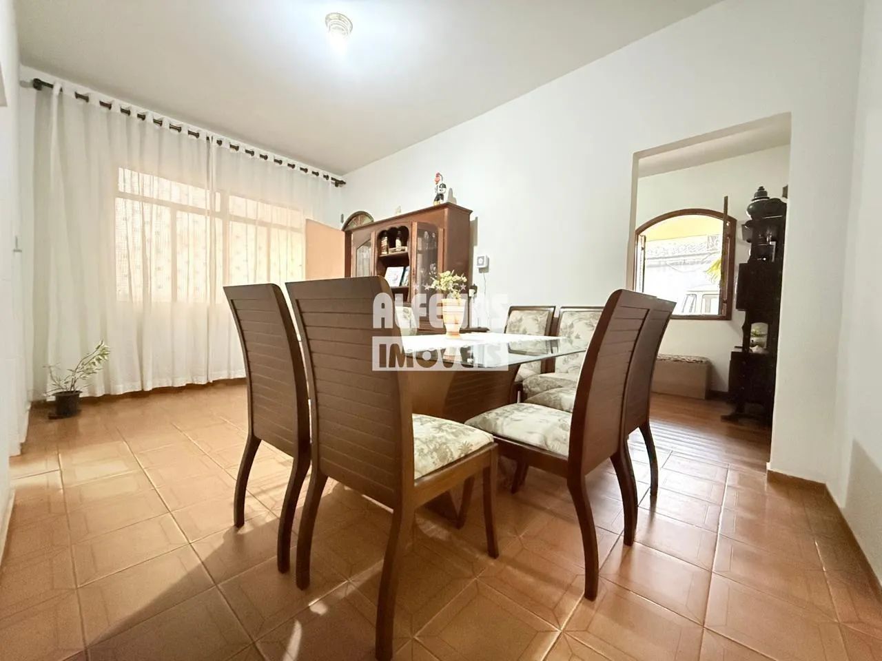Casa à venda 3 quartos no Bairro CAMARGOS - Foto 5