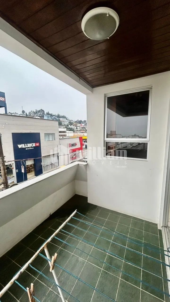 Apartamento à venda no Centro de Brusque - 3 dormitórios (1 suíte) e totalmente mobiliado - Foto 5