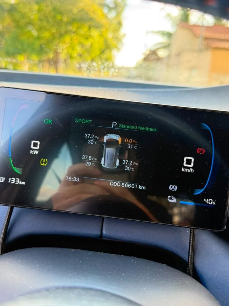 BYD Dolphin Mini (Elétrico) 2024 - Foto 3