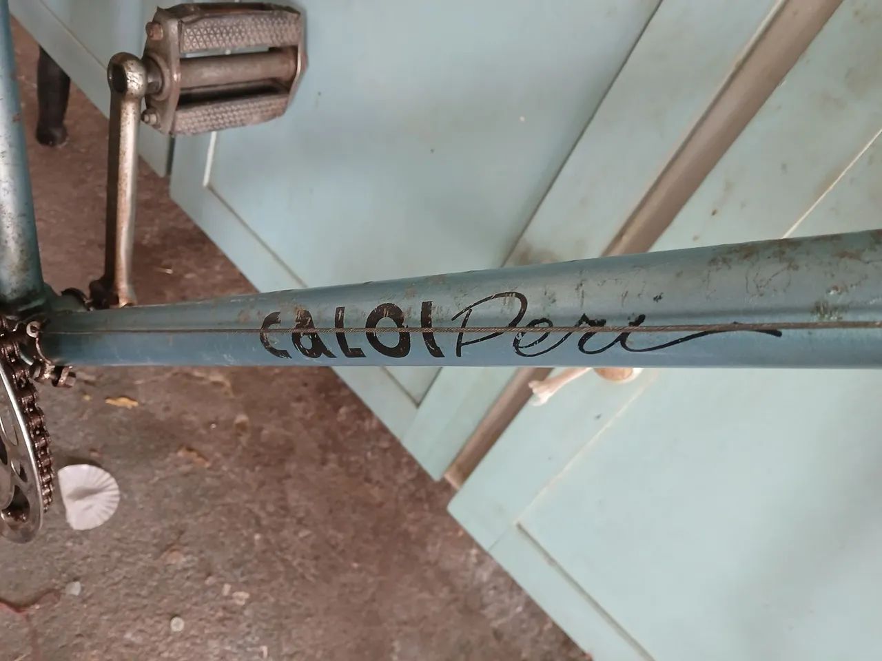 Caloi PERI (ler) - Foto 5