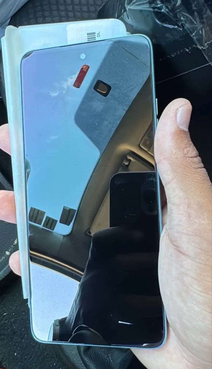 Moto G56 NOVO - Foto 2