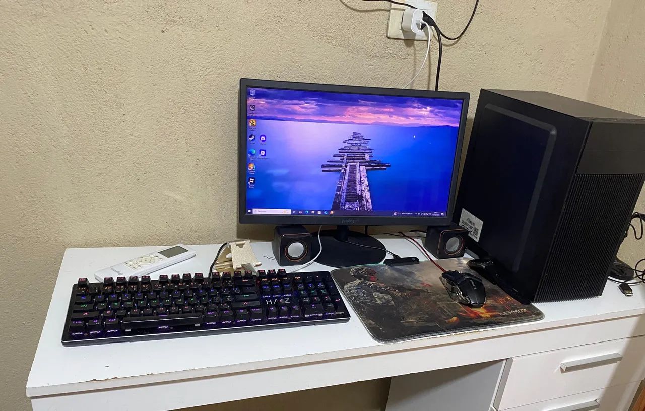 Computador Completo  - Foto 2